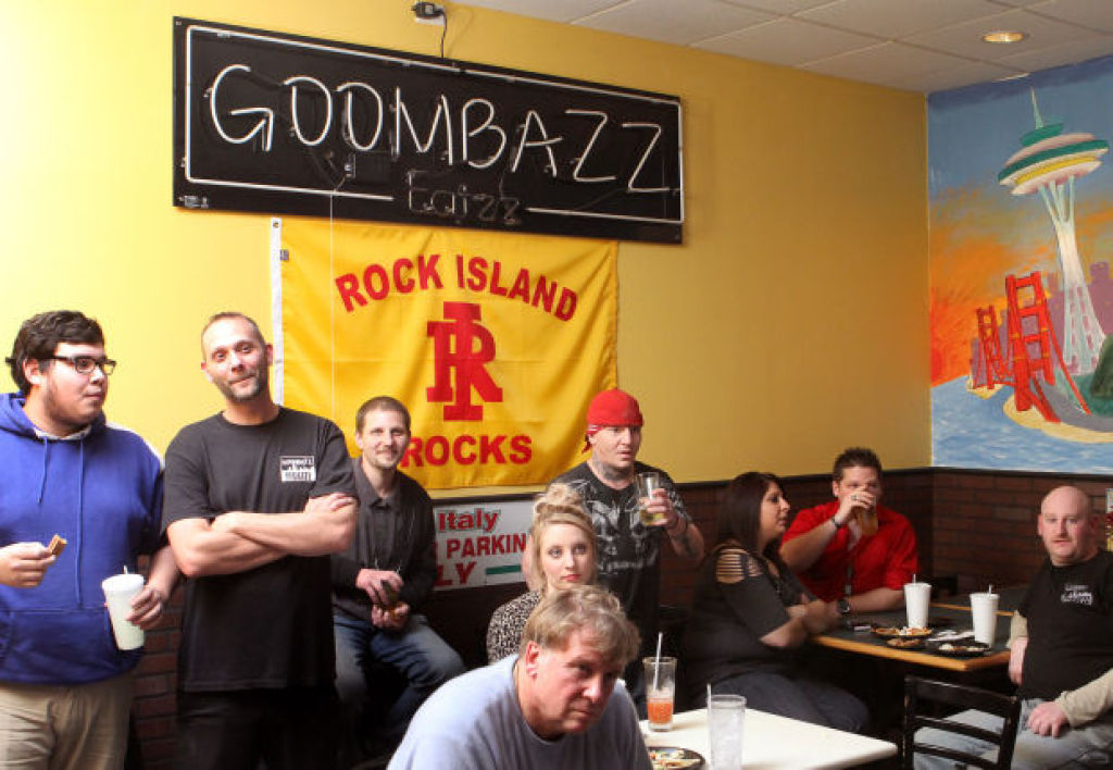 Goombazz